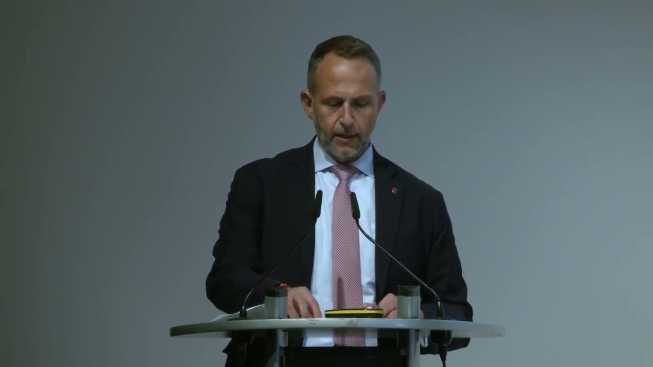 ACQUA360 2025 - Norman Gobbi (français)