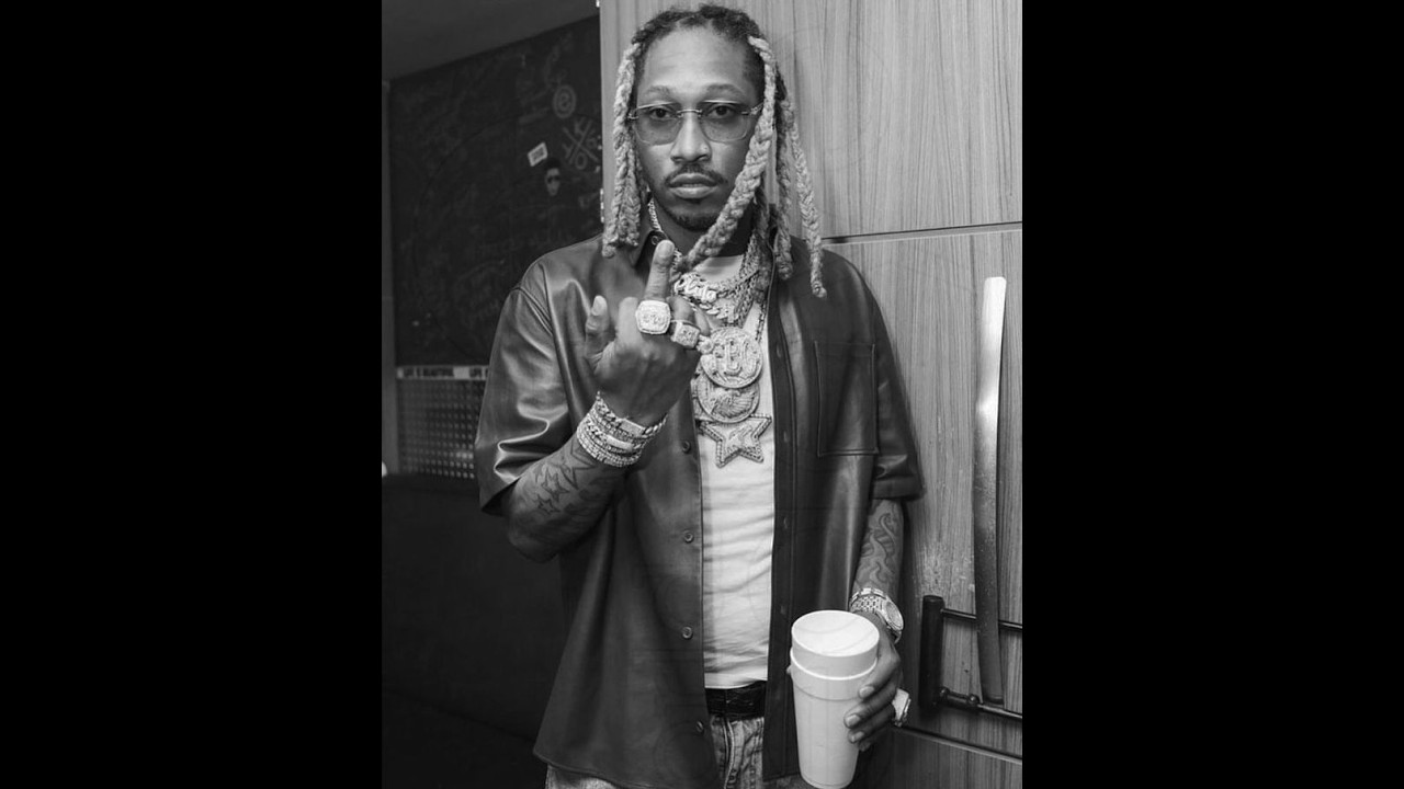 (FREE) Future X Lil Baby X Gunna Type Beat 
