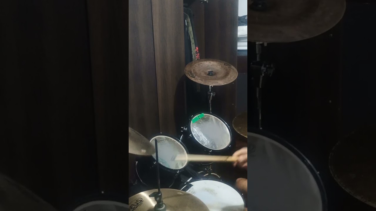 Casiopea - Midnight Rendezvous (Sloppy cover)
