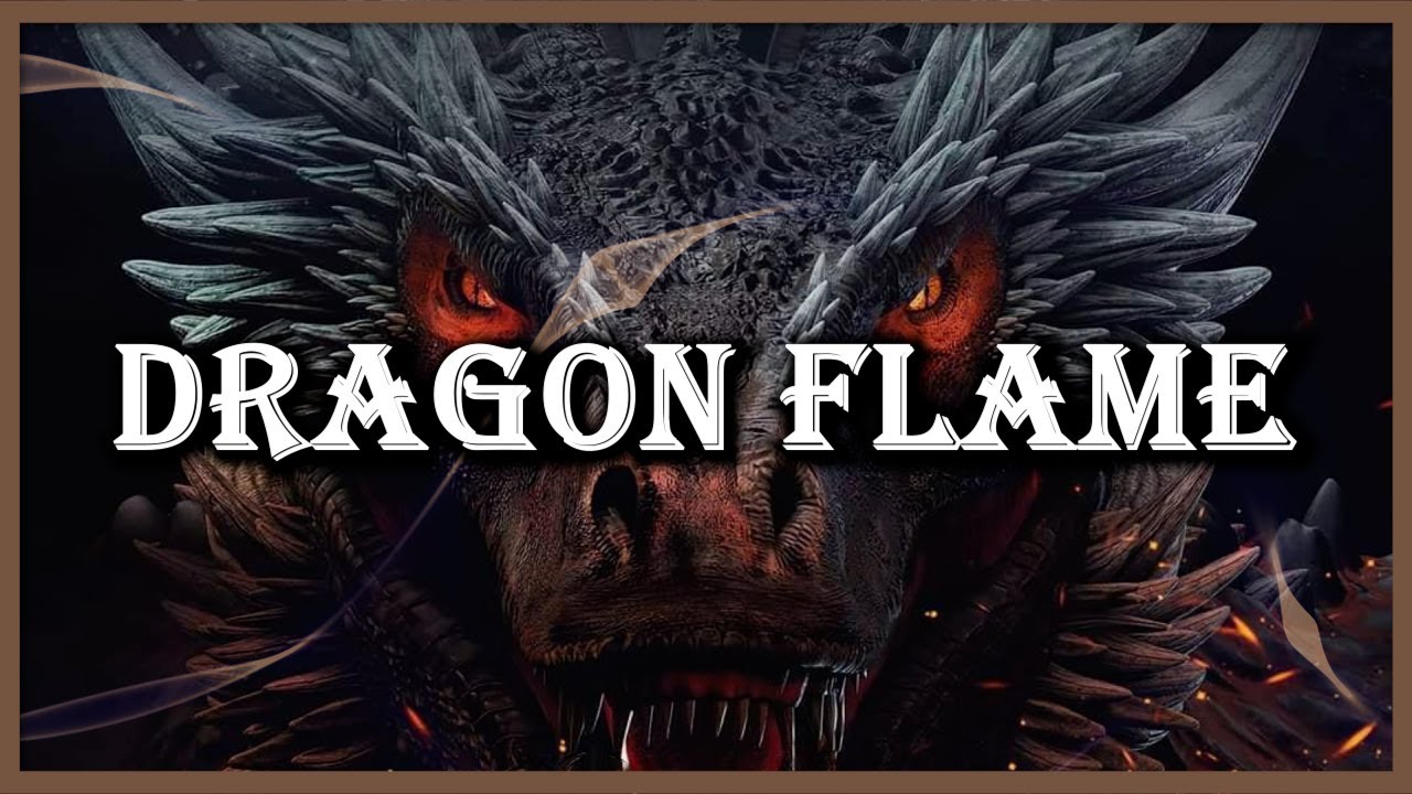 Just How Good Is The Flame Dragon Skill? - GoTWiC
