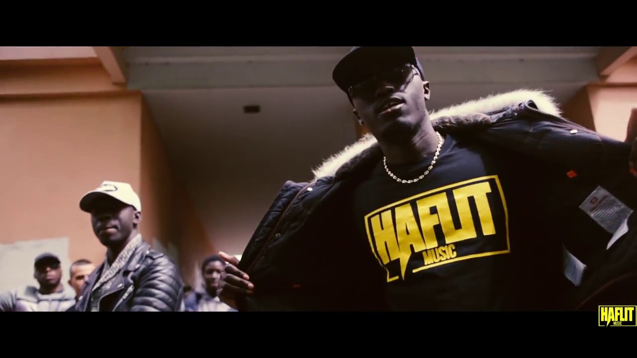 SK feat Medex - Dans Le Mal (Clip Officiel)