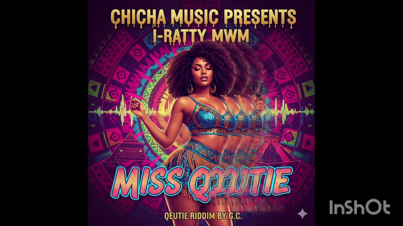 I-Ratty MwM - Miss Cutey Gal 