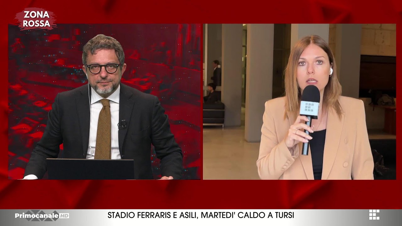 zona rossa del 24.02.26