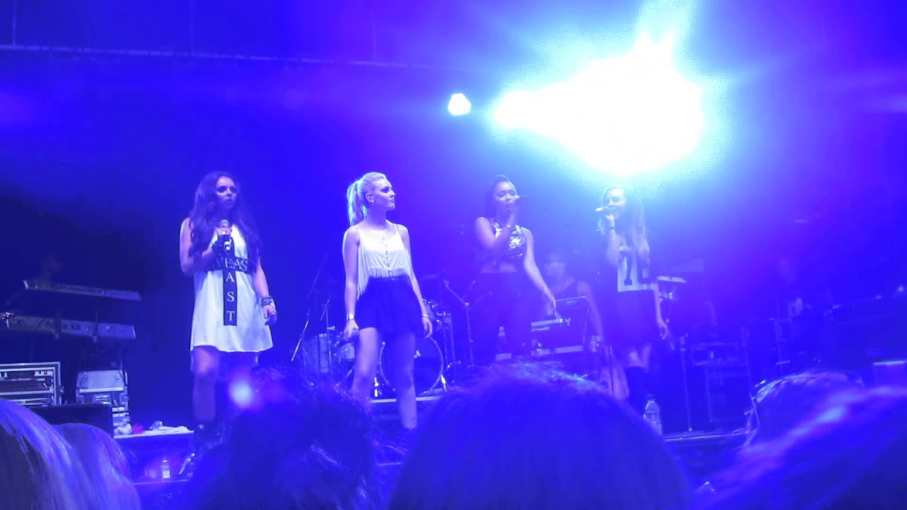 Little Mix - Madhouse