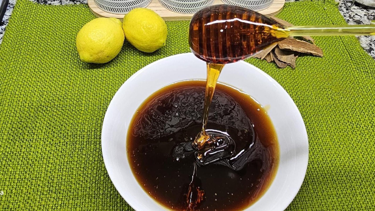 العسل منزلي 🍯 سر نجاح المعسلات 🔥ناجح 100% ومن أول تجربة👌#عسل #miel #honey