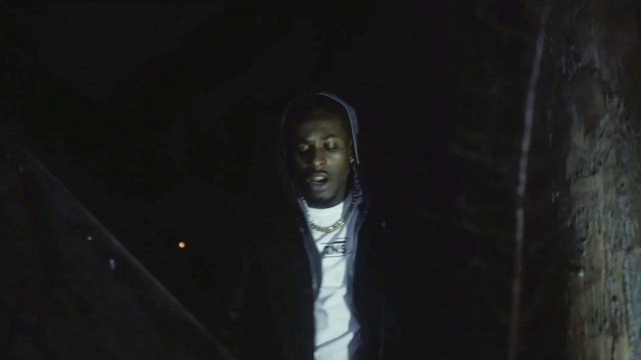 Jodé Exo - Comatose (Official Music Video)