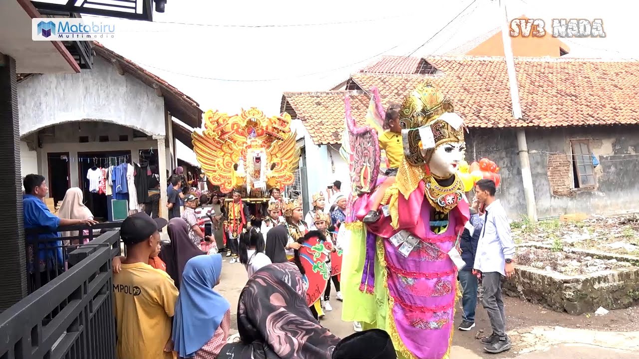 Ngaplang Ngaplang ✨Burok Sv3 Nada📍Sendang, 21 April 2025