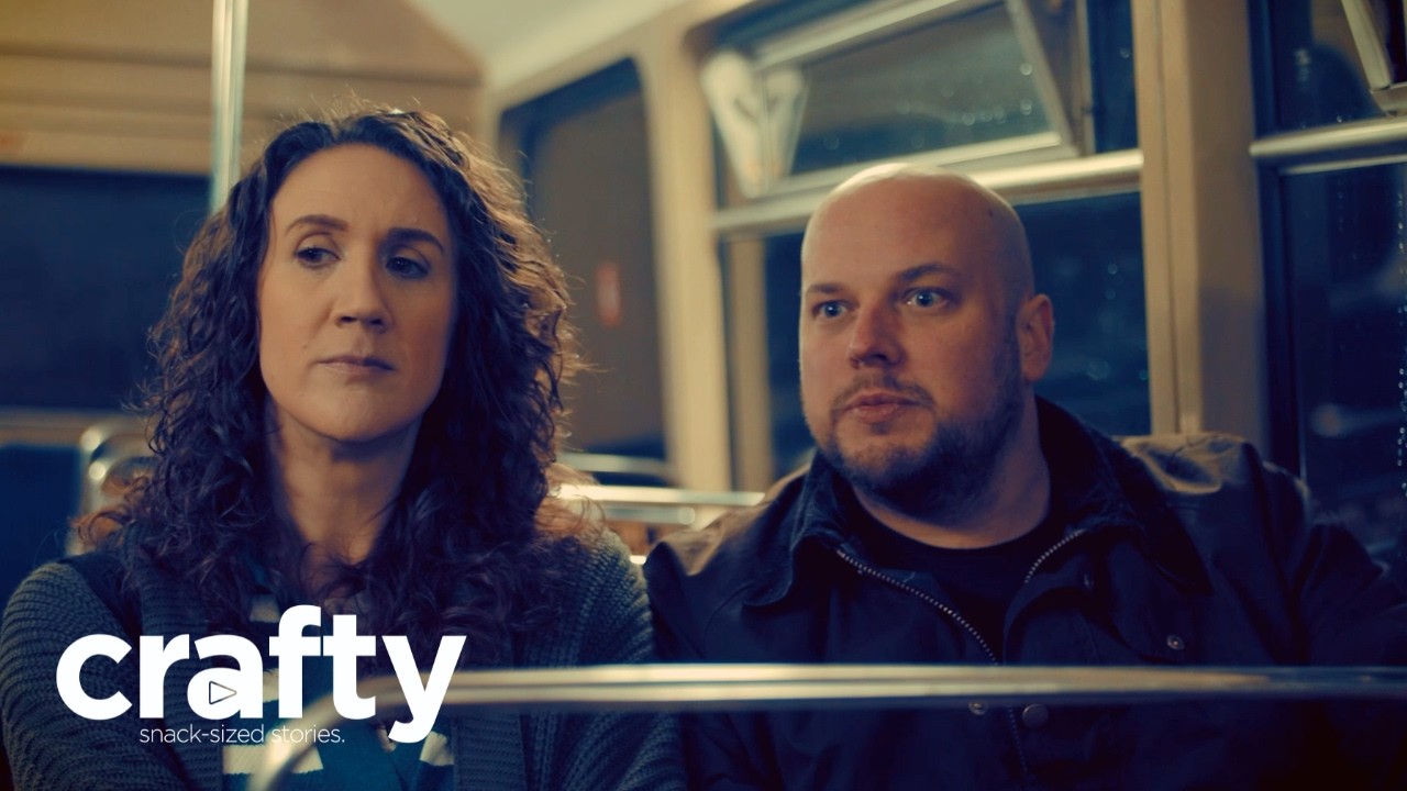 Запланированная остановка | Короткометражный комедийный драматический фильм