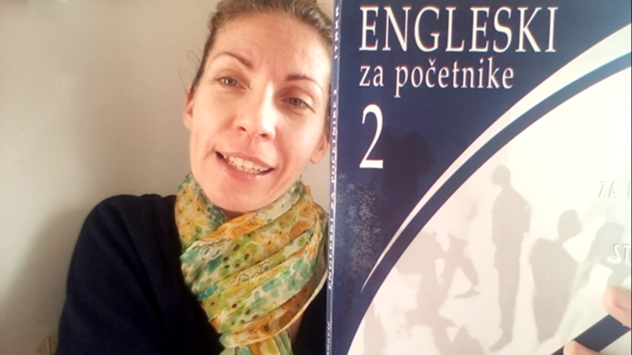 Lekcija 014 (2 Deo) - Past Simple Tense (Pravilni glagoli) - Kurs engleskog jezika