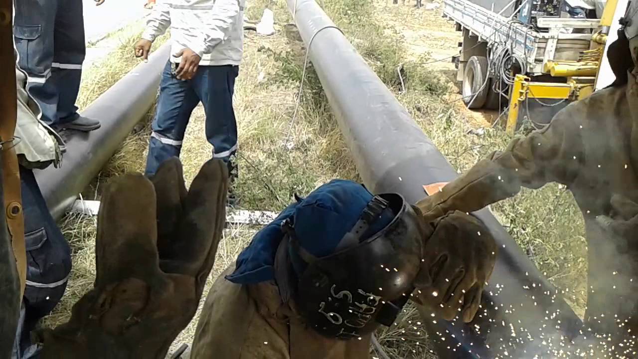 Gasoduto Caruaru belo Jardim