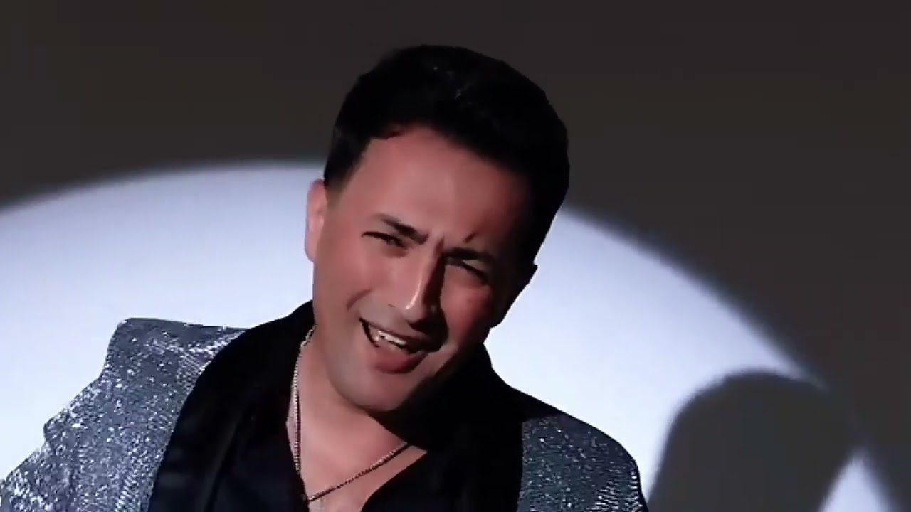 Anar Qasimzade - Söz Atdı 2025 