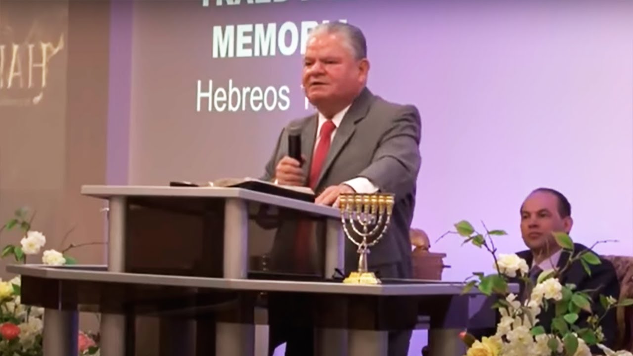 BASES DOCTRINALES DEL MMM | PARTE 1 | REV. JOSÉ A. SOTO | CONFRATERNIDAD EN MICHIGAN