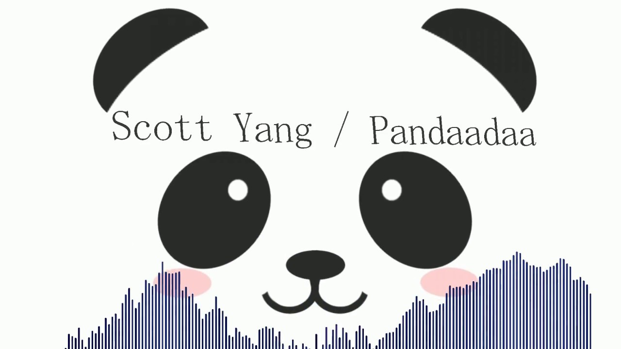 Scott Yang - Pandada (Original Mix)