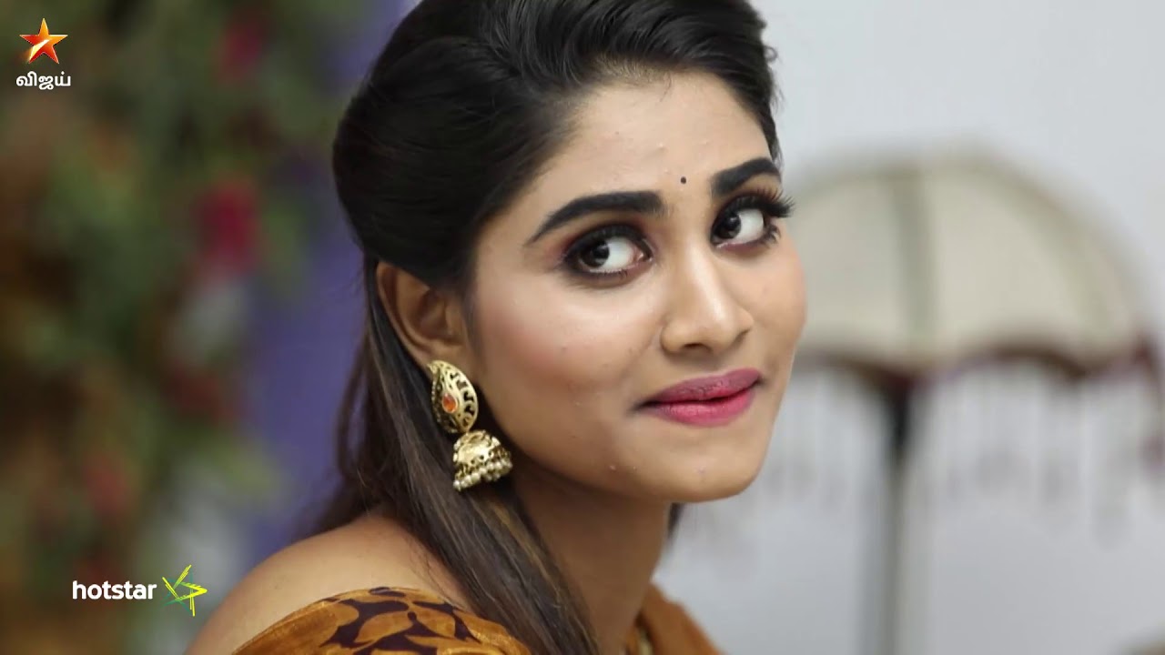 Pagal Nilavu Full Episode 513