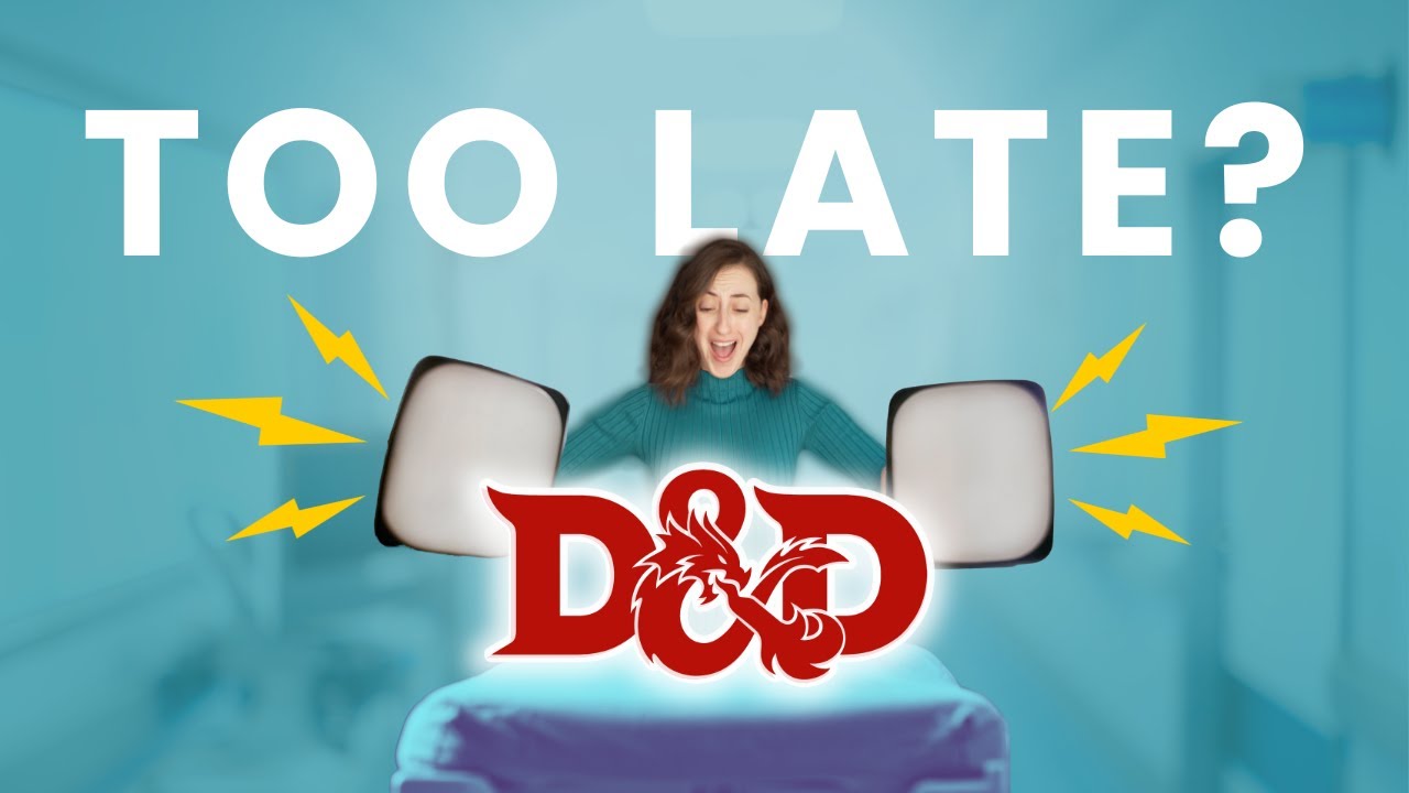 Why Most D&D Campaigns Fail (And How to Stop Yours From Dying)