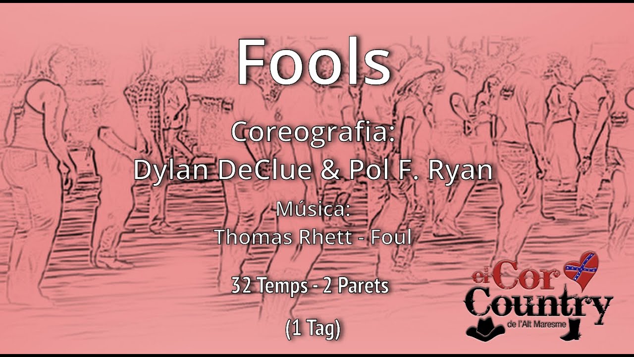 Fools (Tutorial + Ball)