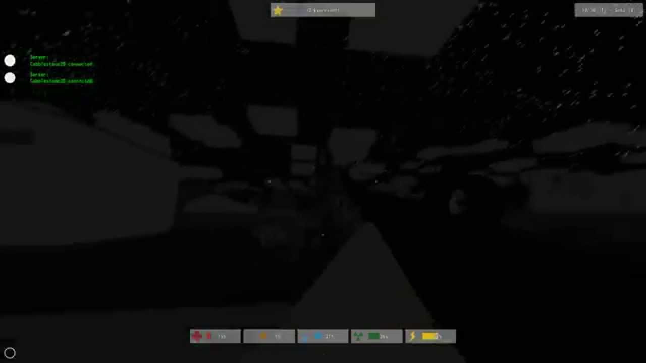 Unturned | Part 1 - Getting Started, Getting Wrecked