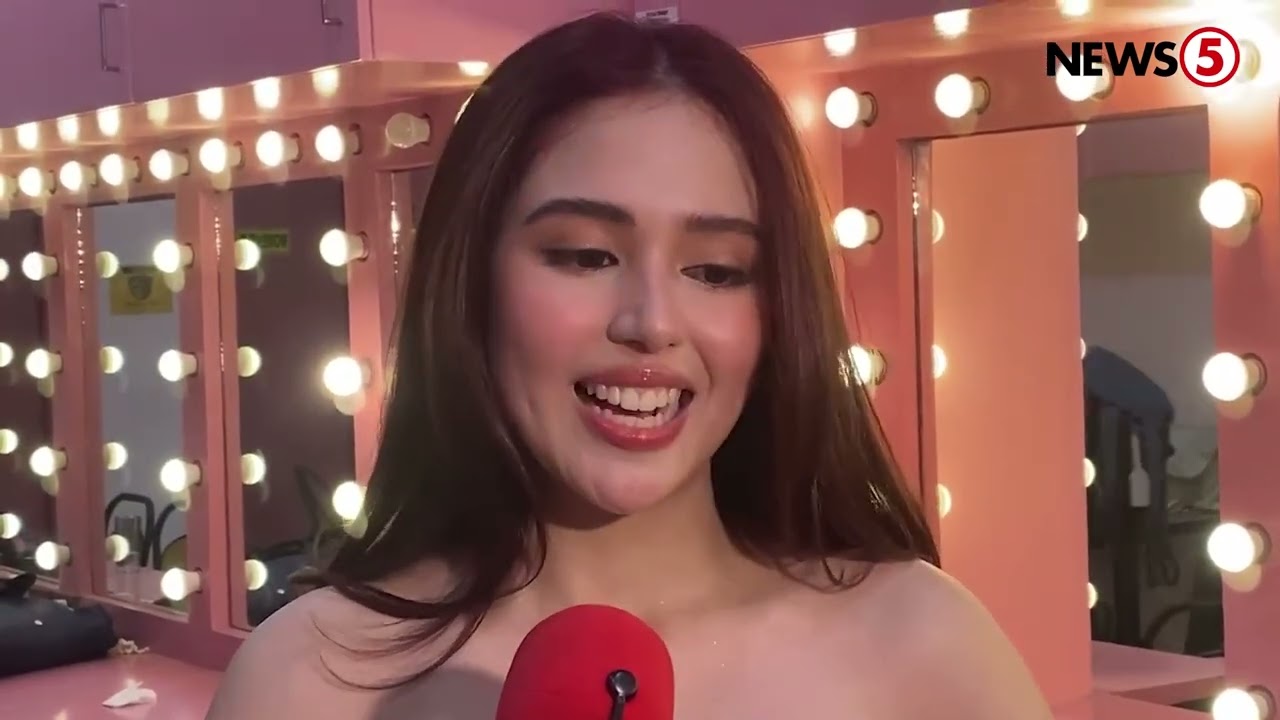 Jayda, bahagi na ng Viva