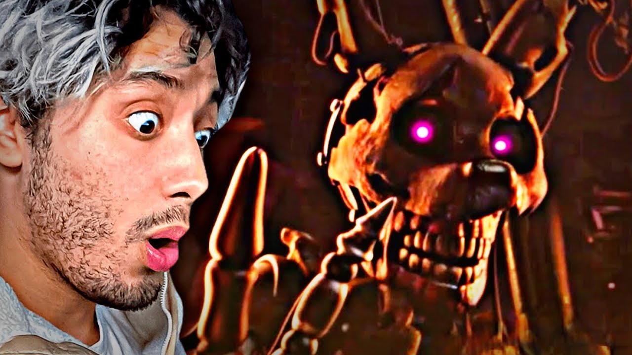 MAAU REACCIONA A ¿CUÁL ES EL FINAL CANON DE SECURITY BREACH? 🤔