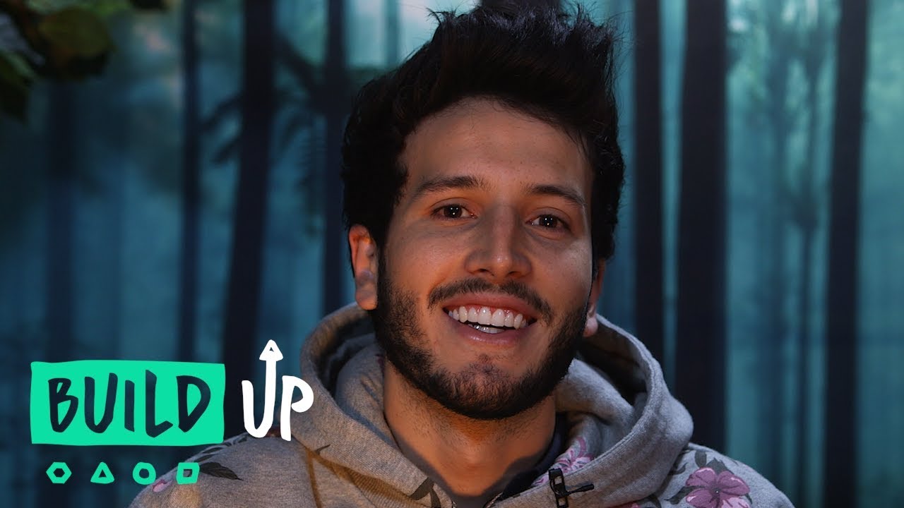 Camp Confessions with Sebastian Yatra & Shannon Coffey
