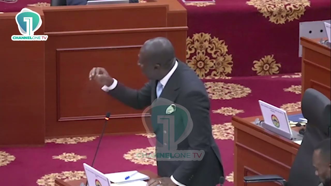 Ghana Sends Troops Abroad &ndash; Minority Calls for Transparency on Rules and Funding