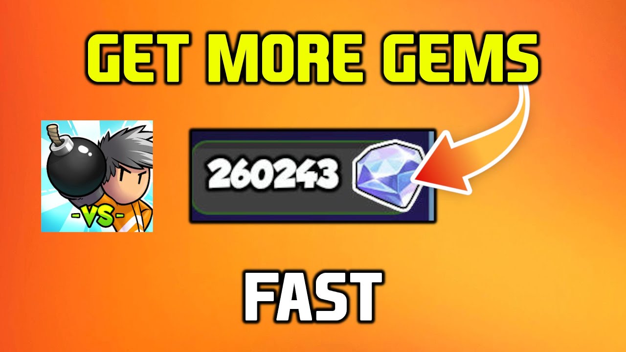 Bomber Friends Hack - I got UNLIMITED Free Gems Easily 2023