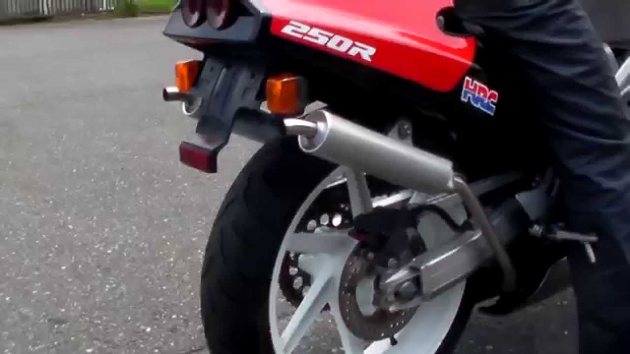HONDA NSR250R 1989 SEED 1503301140 ｋ