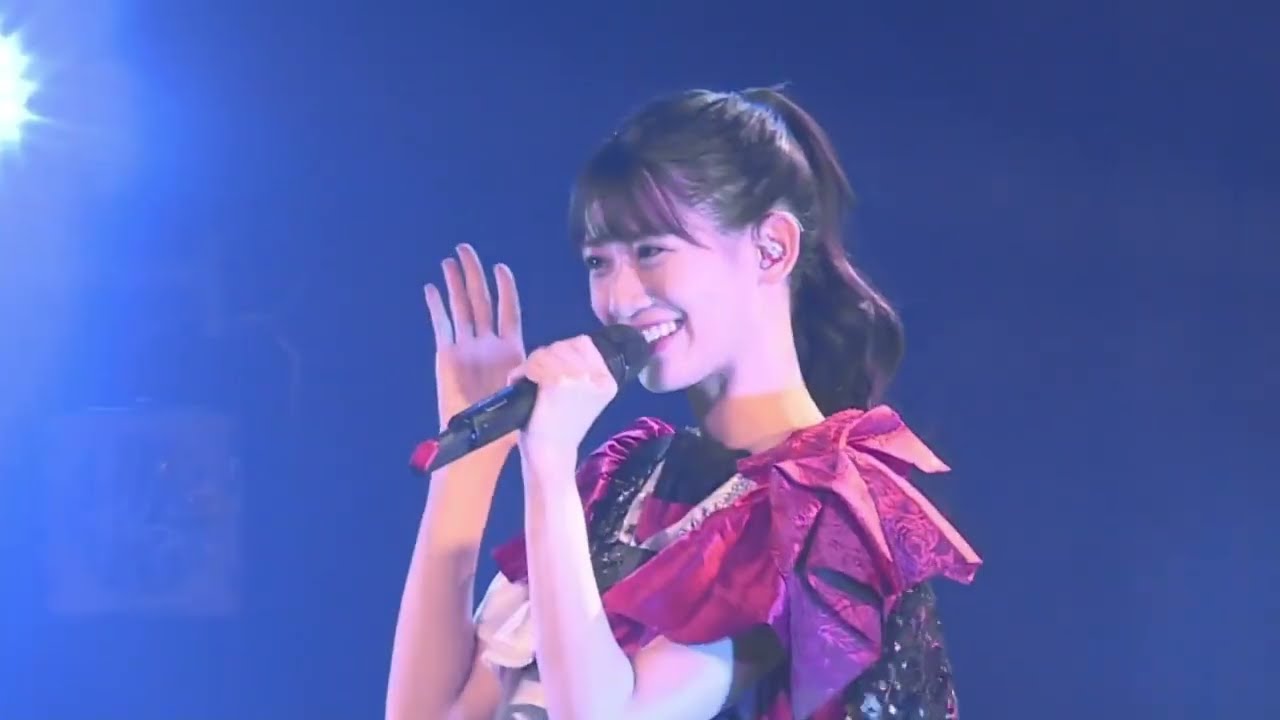 TEAM SHACHI 「It's New 世界」「ザ・スターダストボウリング」「ULTRA 超 MIRACLE SUPER VERY POWER BALL」（DINER SHACH リクエストライブ