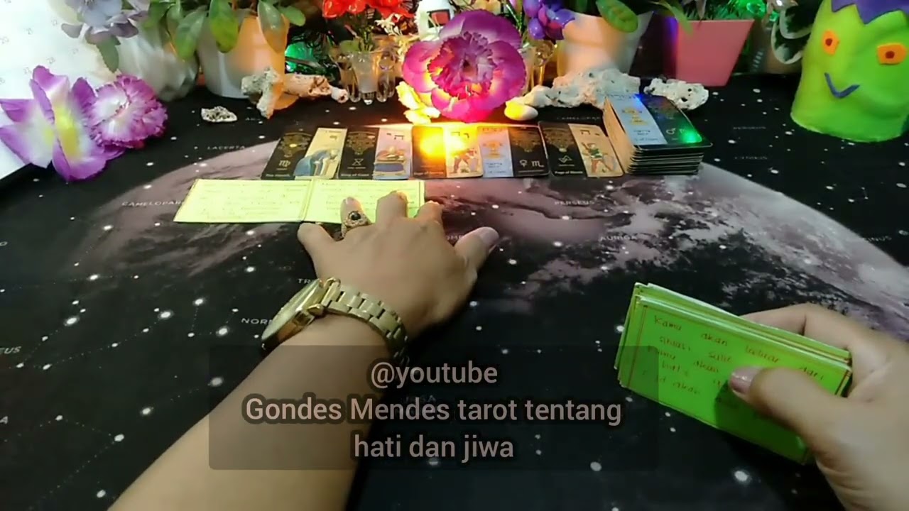 INILAH SOSOK YANG MENCINTAIMU SEUMUR HIDUPNYA