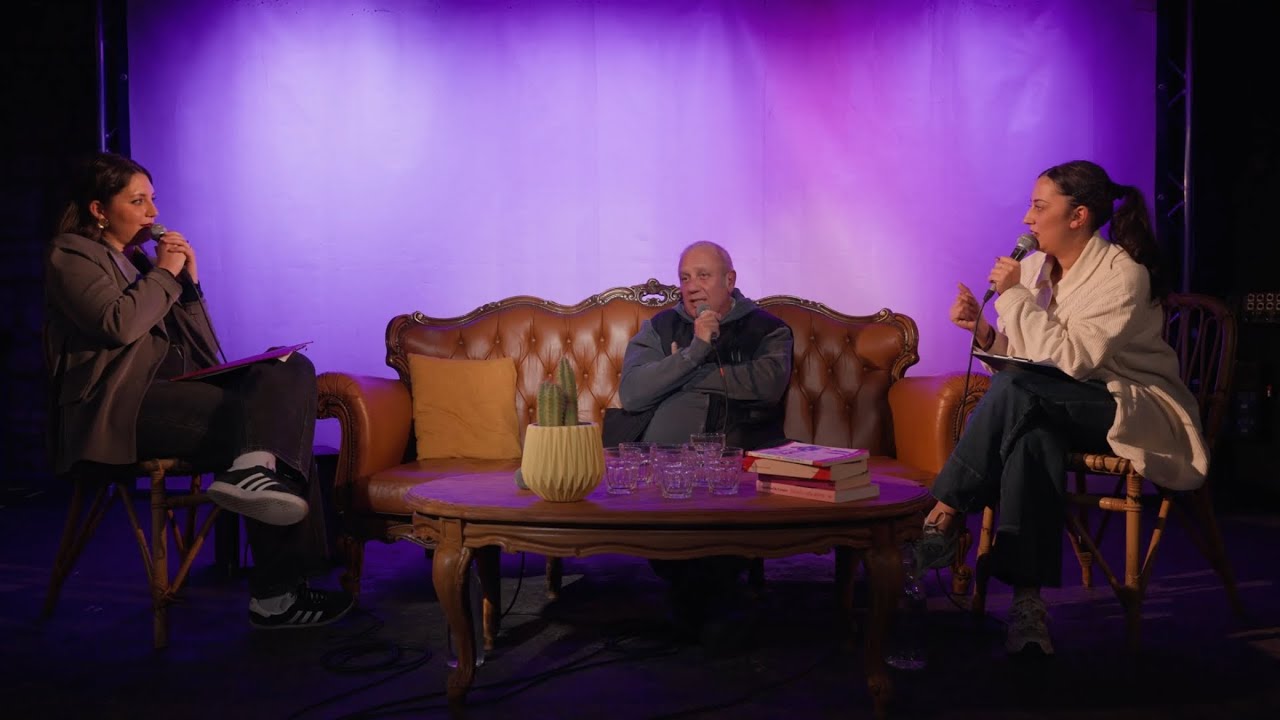ep. 7 - SQUILLATE con Federico Moccia