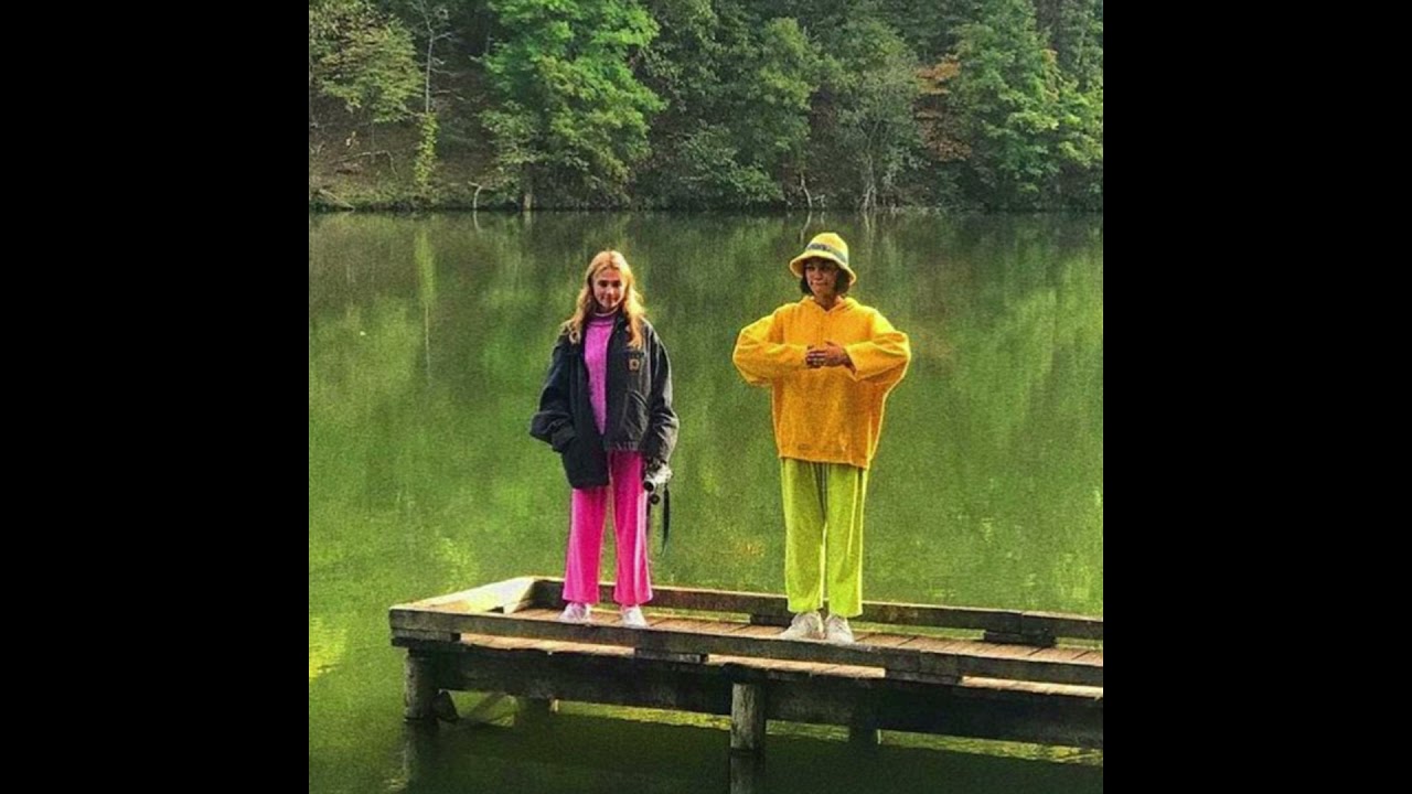 *sold* Clairo x Bedroom pop x Indie pop  