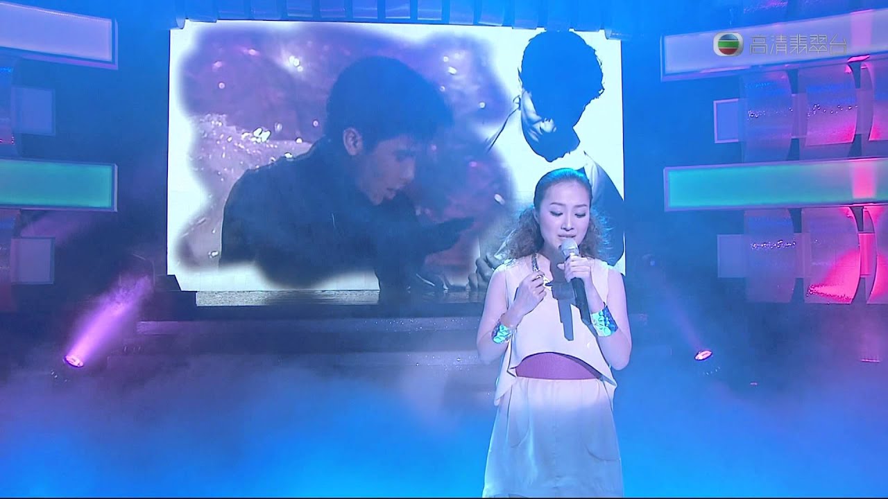 陳僖儀 sita Chan  ~ 一生何求 ~   (2012.09.30)