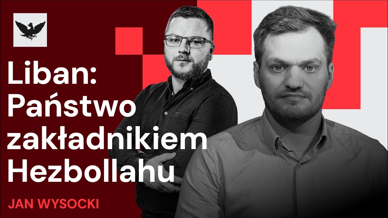 Czy Izrael wejdzie do Bejrutu? Liban w kleszczach