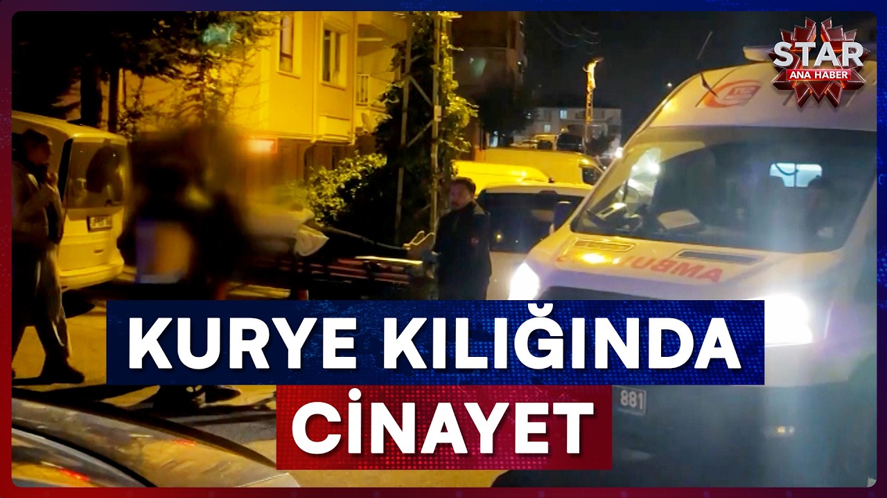 Cezaevinden İzinli Çıktı, Dehşet Saçtı: Bir Aile Yok Oldu! | Star Ana Haber