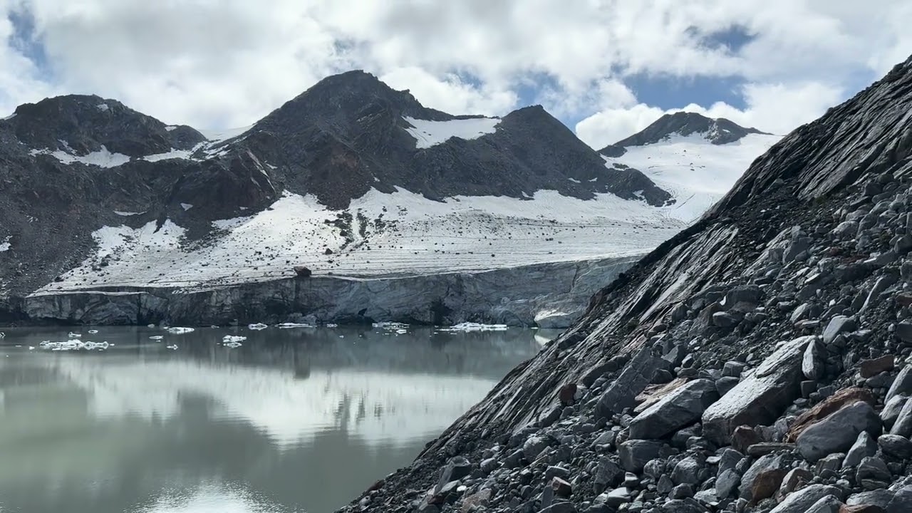 Mayali Pass trekking - Masar Top #masartal #mayalipass