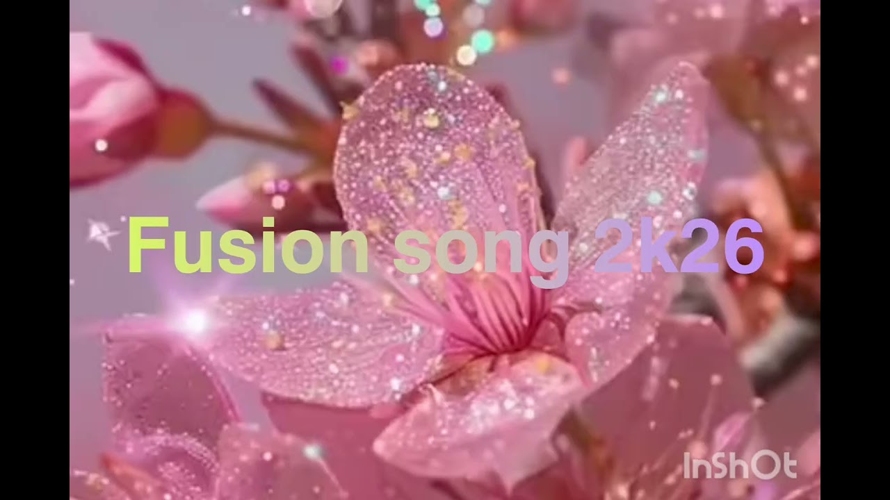 Fusion song 2k26