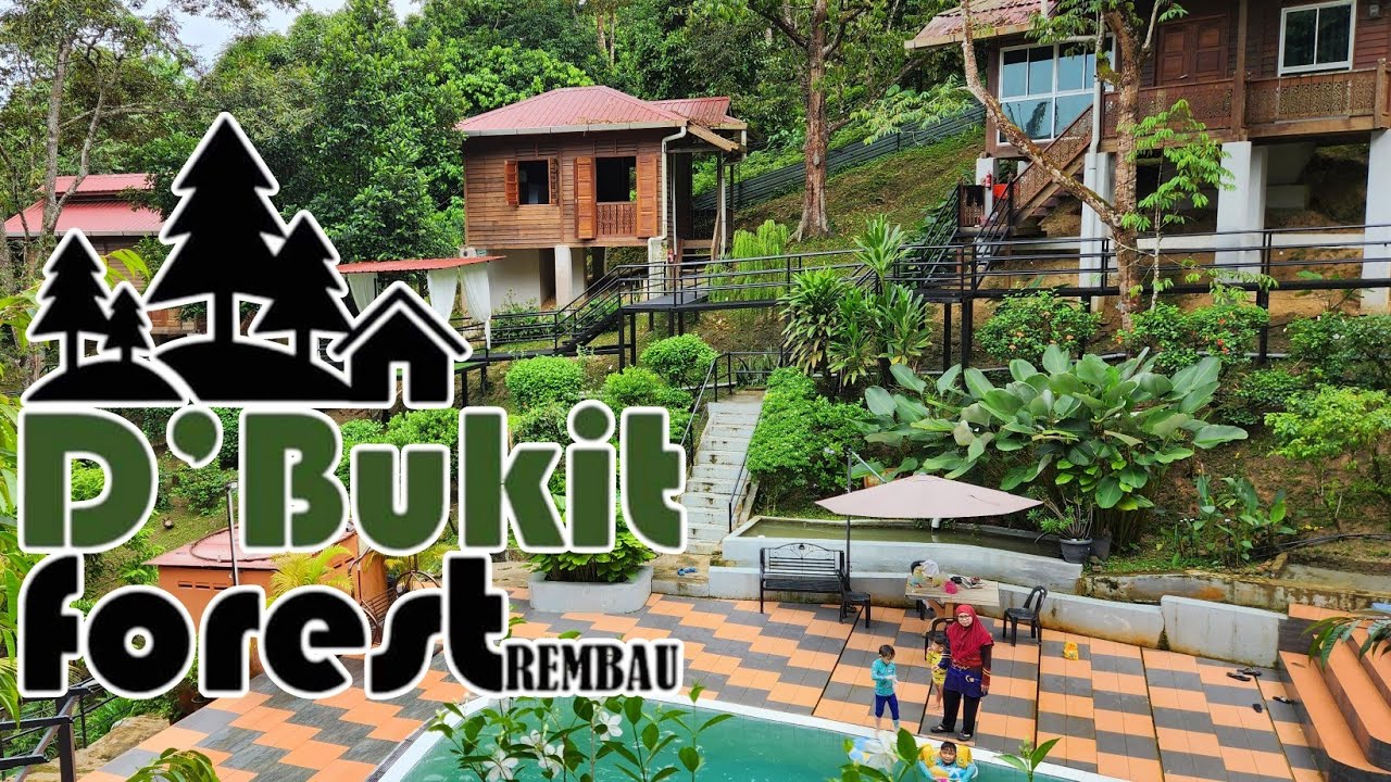 D'Bukit Forest | Rembau | Negeri Sembilan | Malaysia