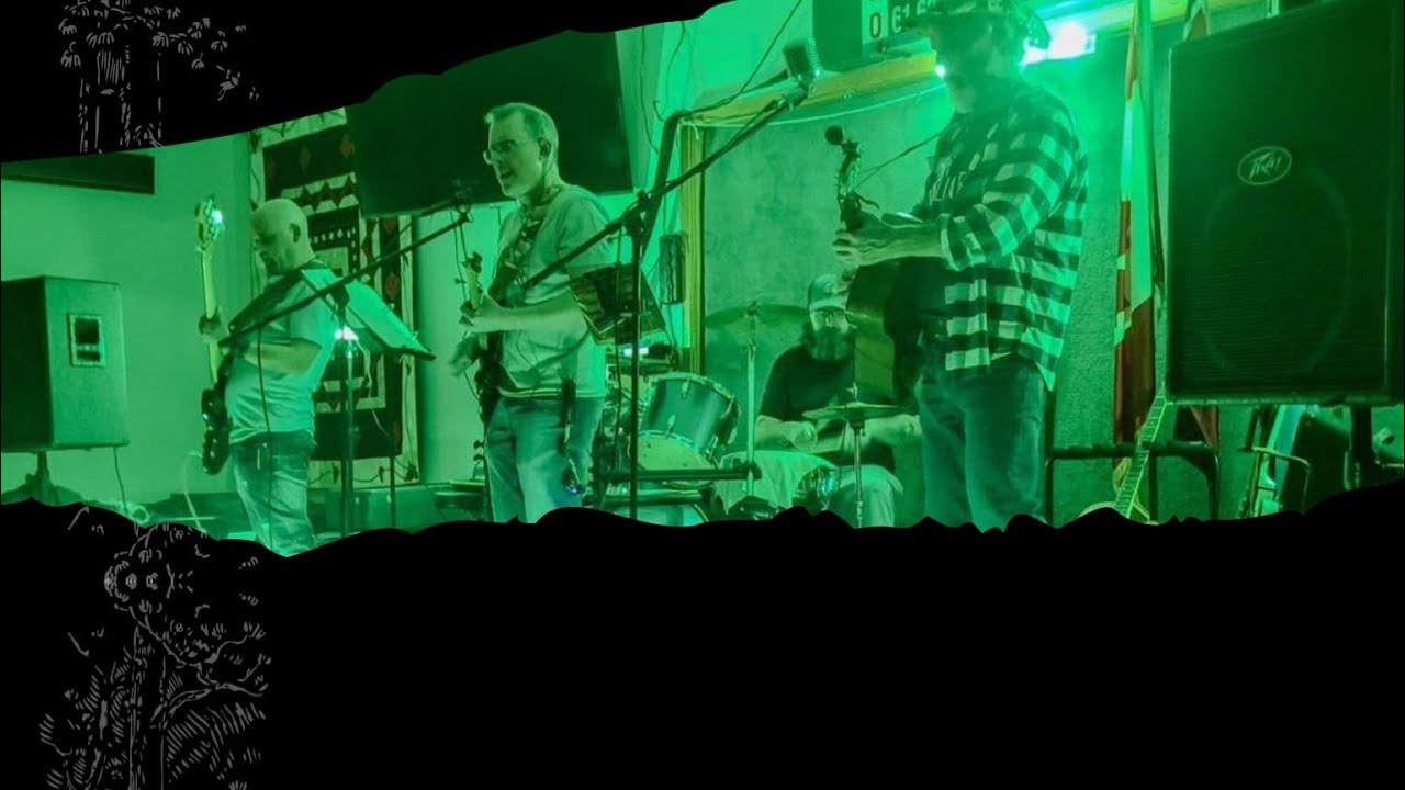 Keep your Hands to Yourself,  Georgia Satellites cover. 