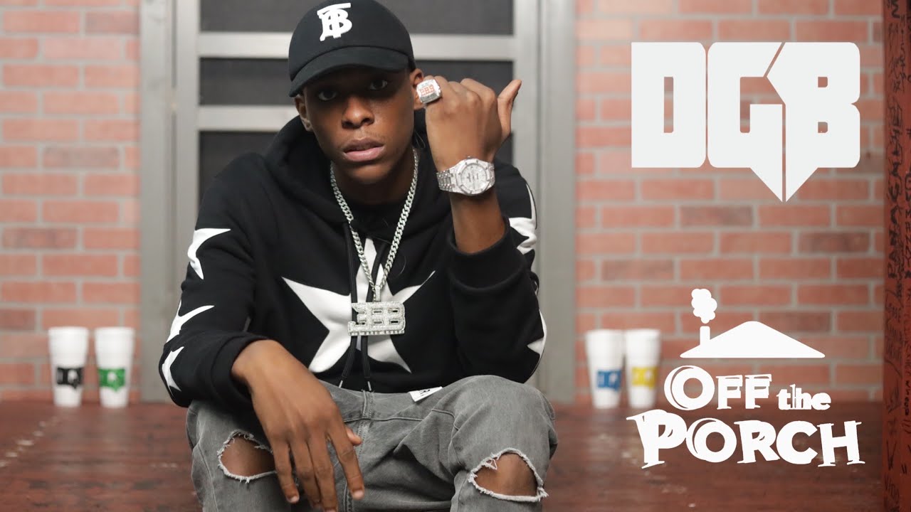 Big Bank Bandz Talks About Chicago, Streets Changing, “Cake Up” getting Million Views, New Music