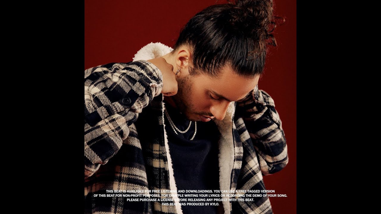 (FREE) Russ Type Beat 2025 - 