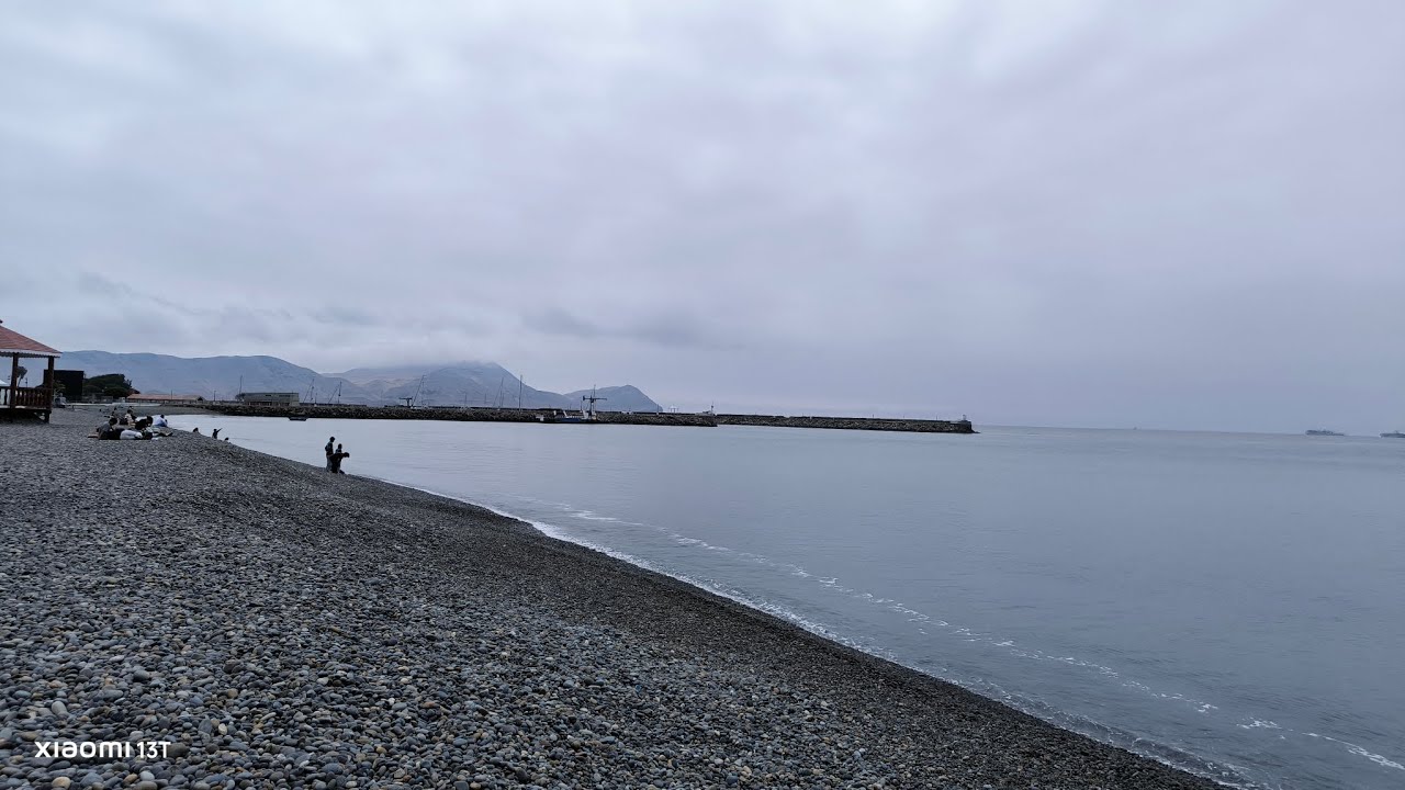 🌊CALLAO LA PUNTA 🌊 🏖️ 