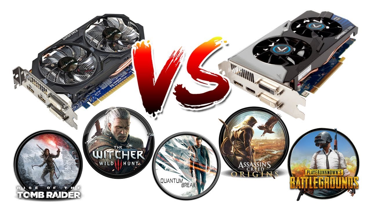 Обзор R7 250X и сравнение с GTX 750 Ti