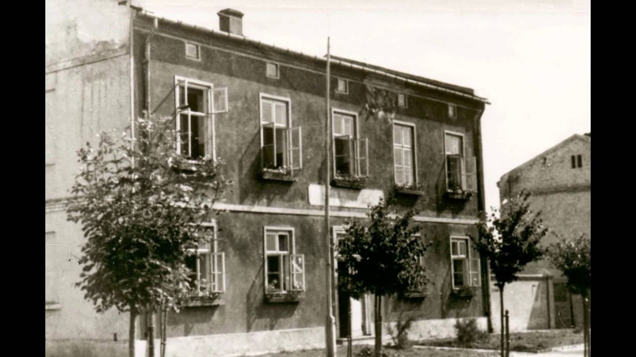 Gąbin - Ocalić od zapomnienia 1920 do 2014  - Zdjęcia udostępniło TMZG .