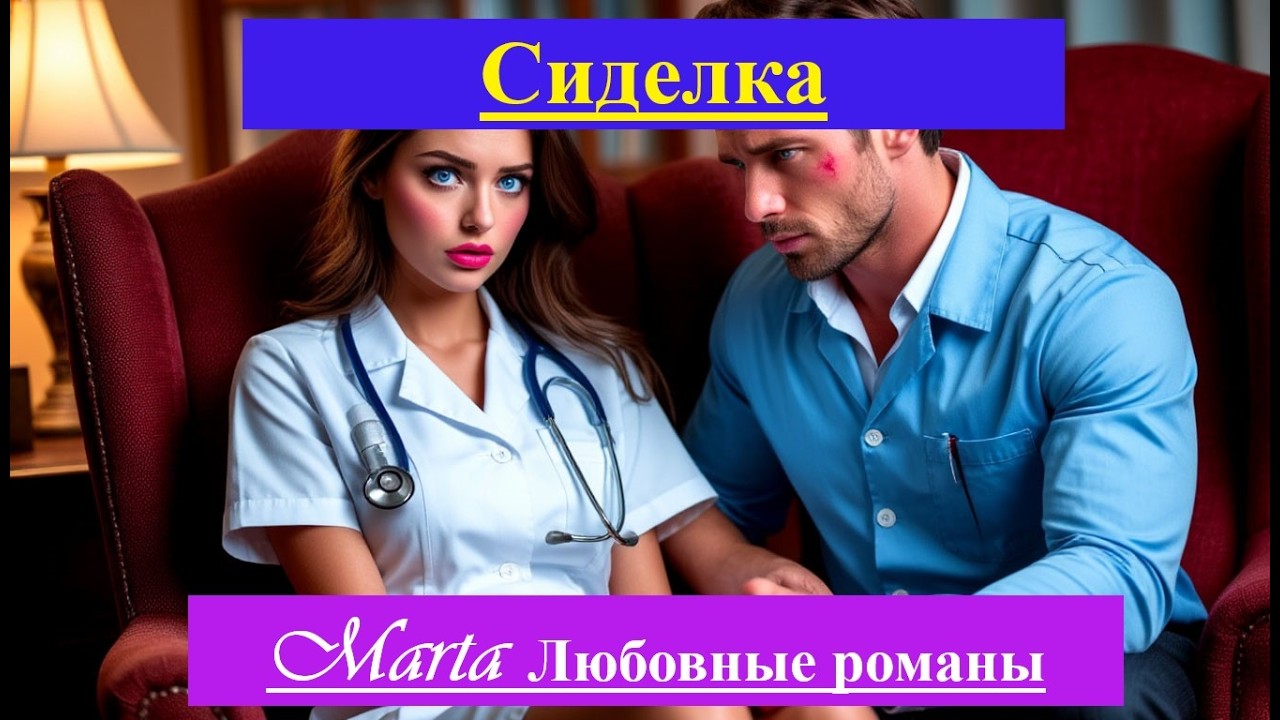 Сиделка