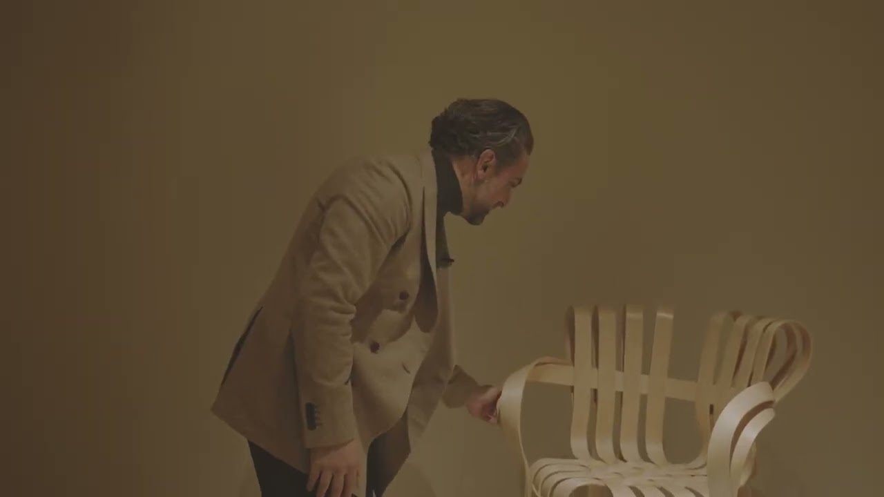 Forma featuring Paolo Ferrari