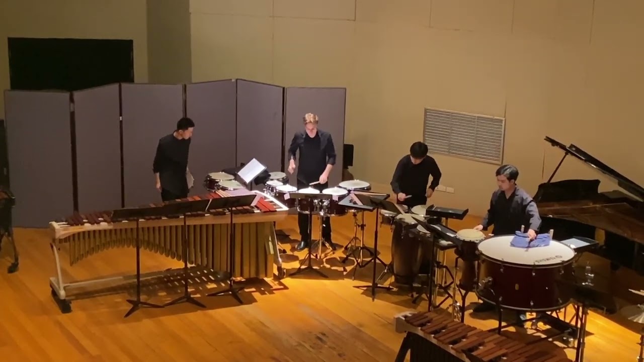 Ritual Music by David Skidmore
