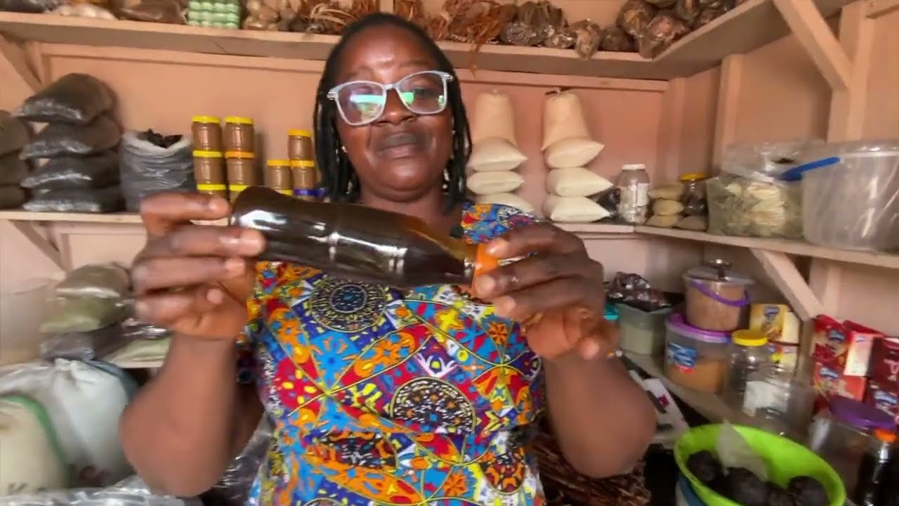 Learn About Spices in Ghana | Salam's Spice Shop