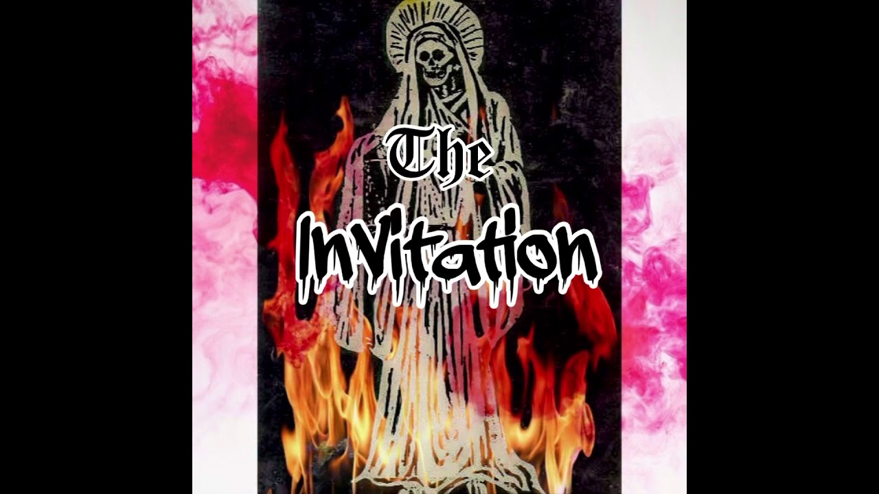 Foe DeeOz - The Invitation