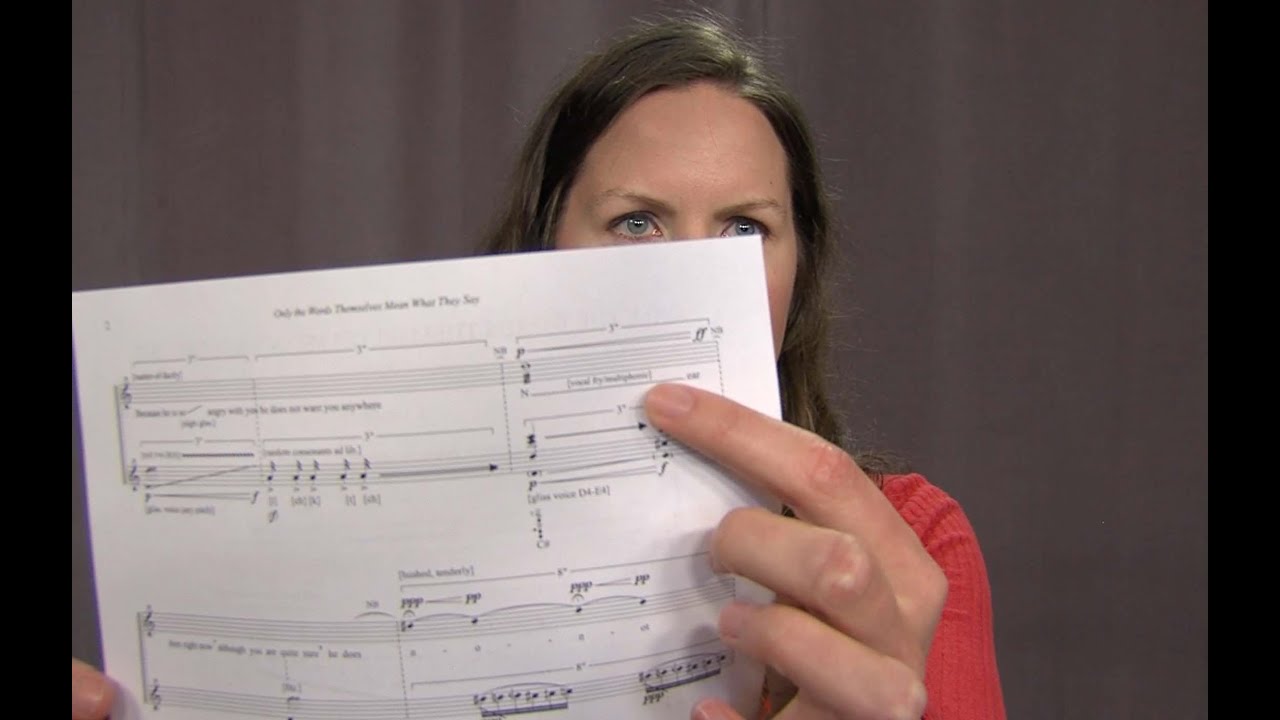 Tips and Tricks for performing 