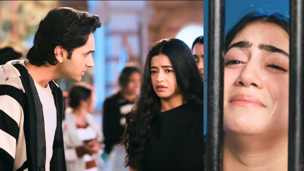 Tu Juliet Jatt Di Today Episode Promo:Tina Ne Kari Heer Ke Jail Jane Ki Khushi Me Party,Nawab Bhadka